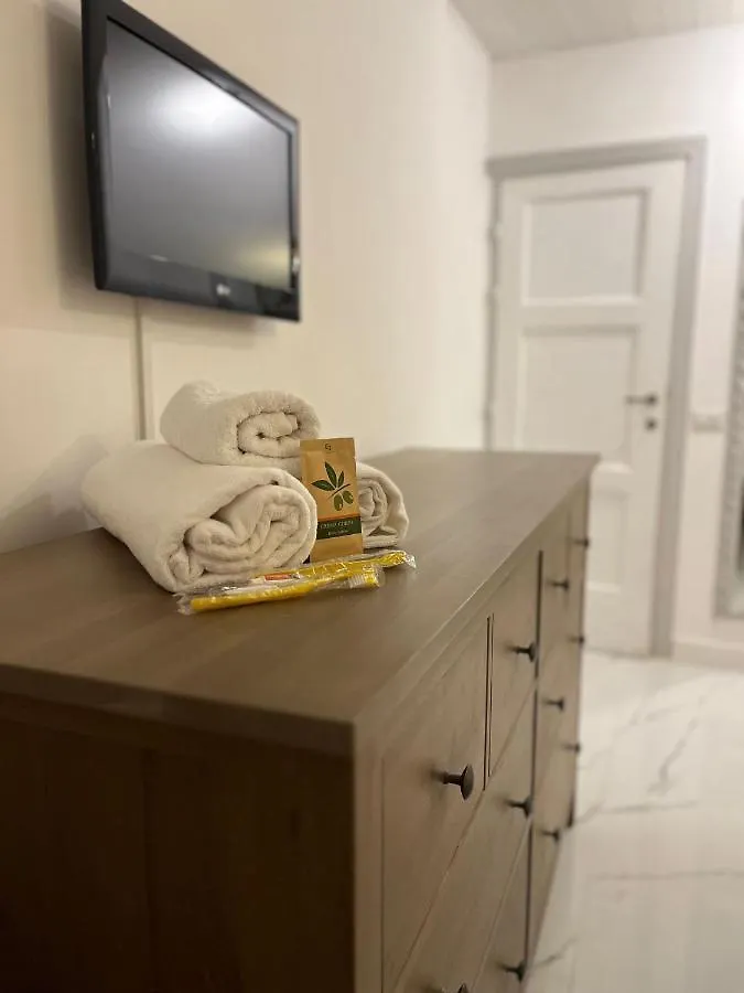 Mia House Roma 2アパートメント 0*, ローマ イタリア