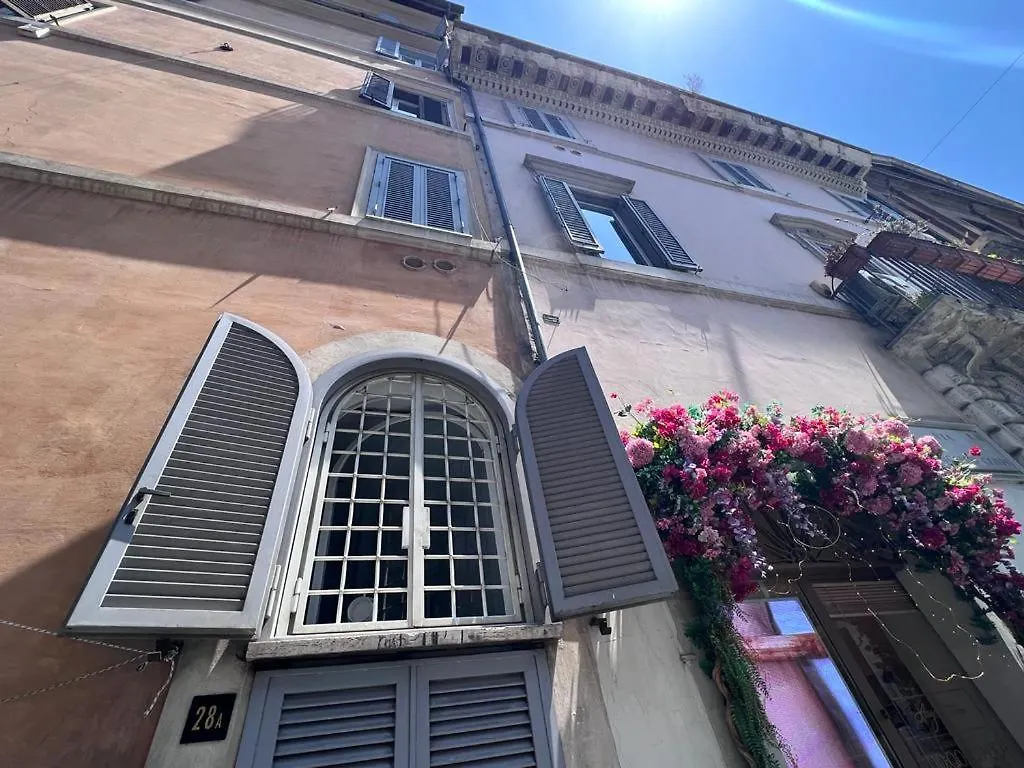 Mia House Roma 2アパートメント 0*, ローマ イタリア