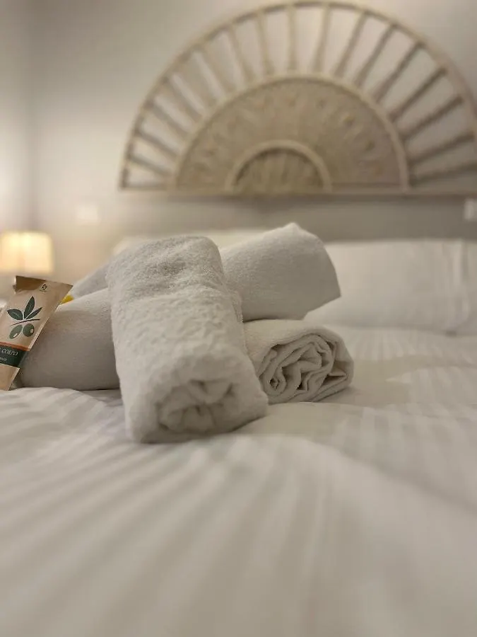 Mia House Roma 2公寓 公寓 罗马