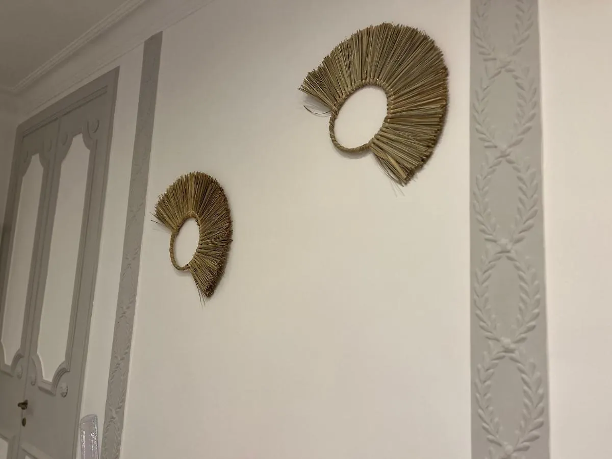 Mia House Roma 2 Apartment Rome