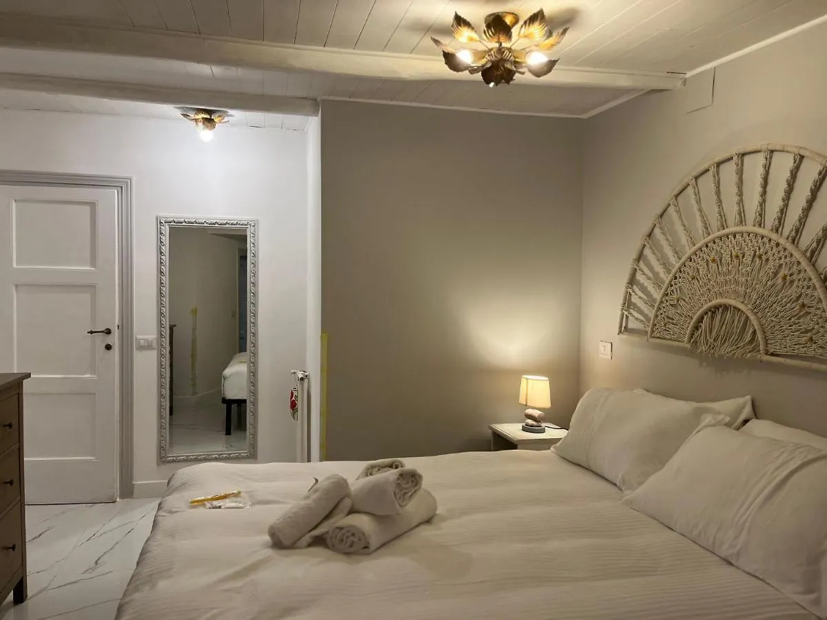 Mia House Roma 2 Apartment Italy