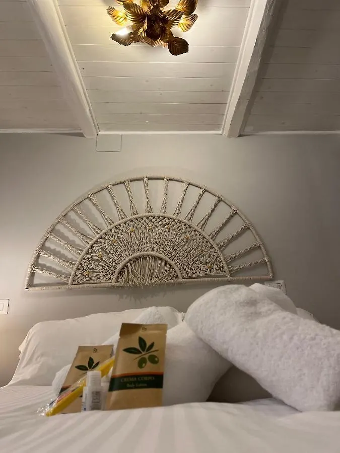 Mia House Roma 2公寓 公寓