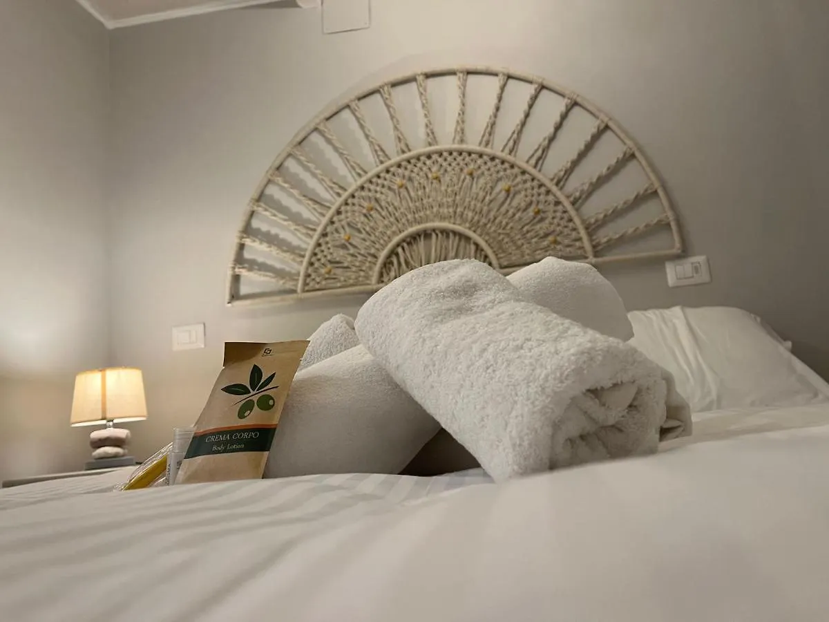 公寓 Mia House Roma 2公寓