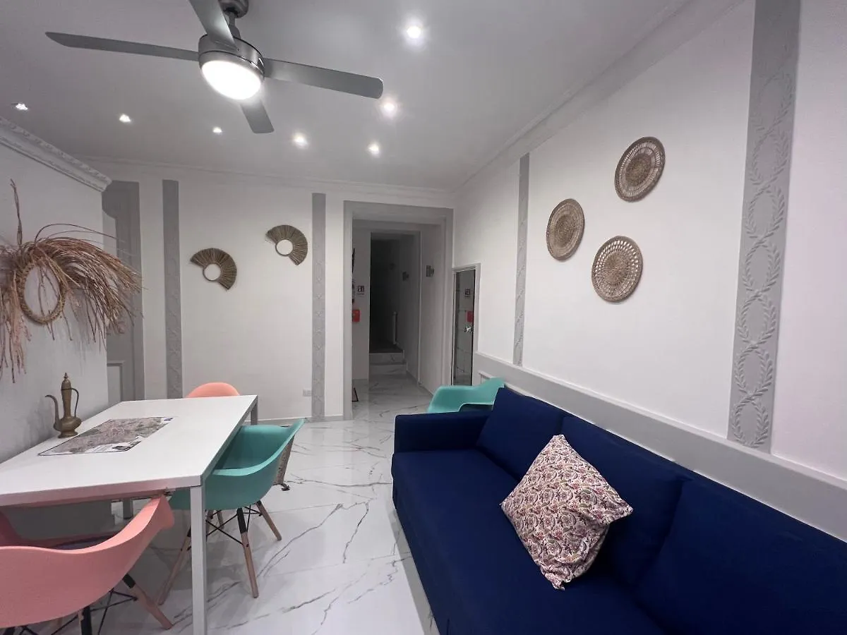 Mia House Roma 2 Apartment Rome