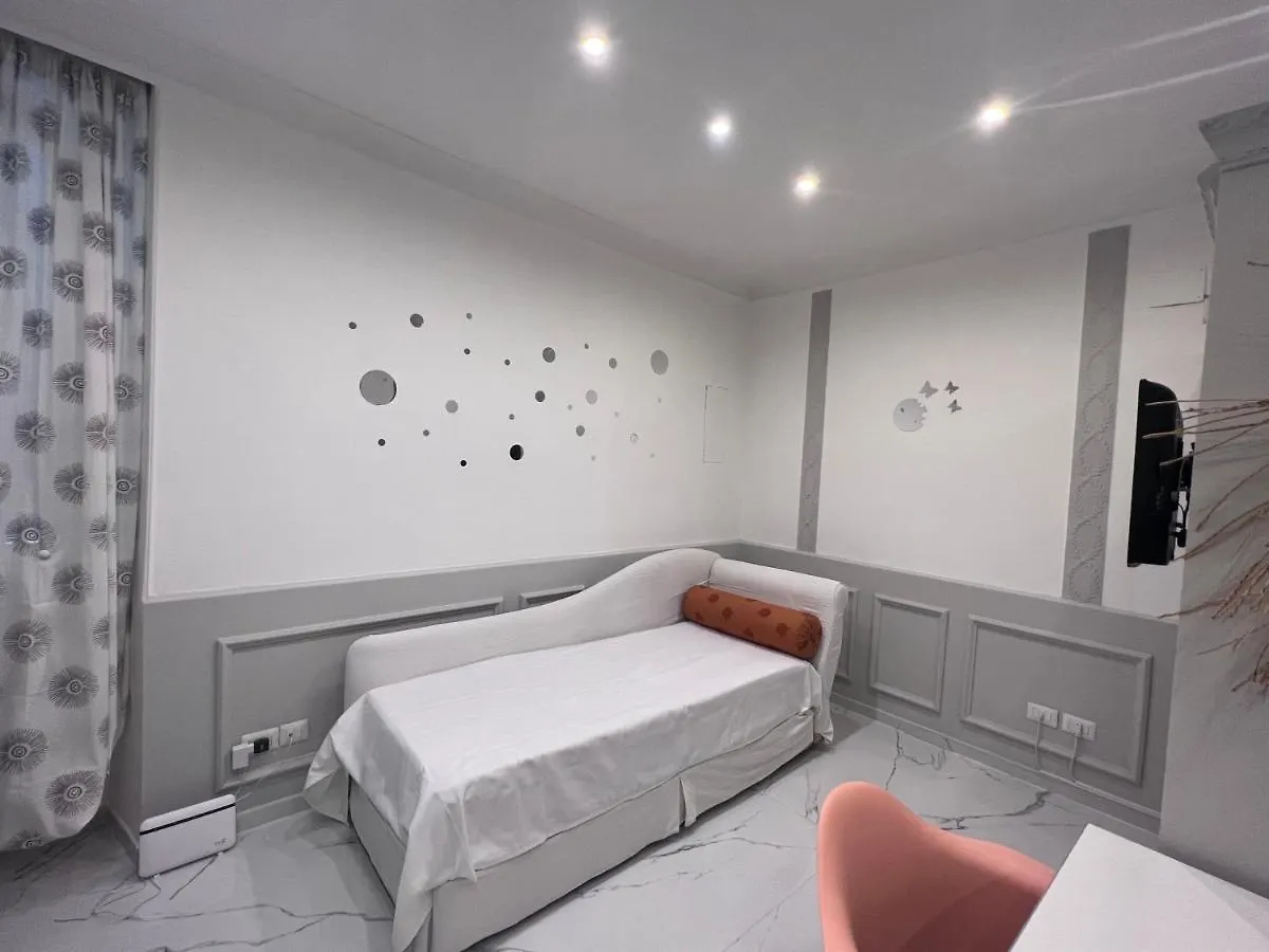 Mia House Roma 2 Apartment