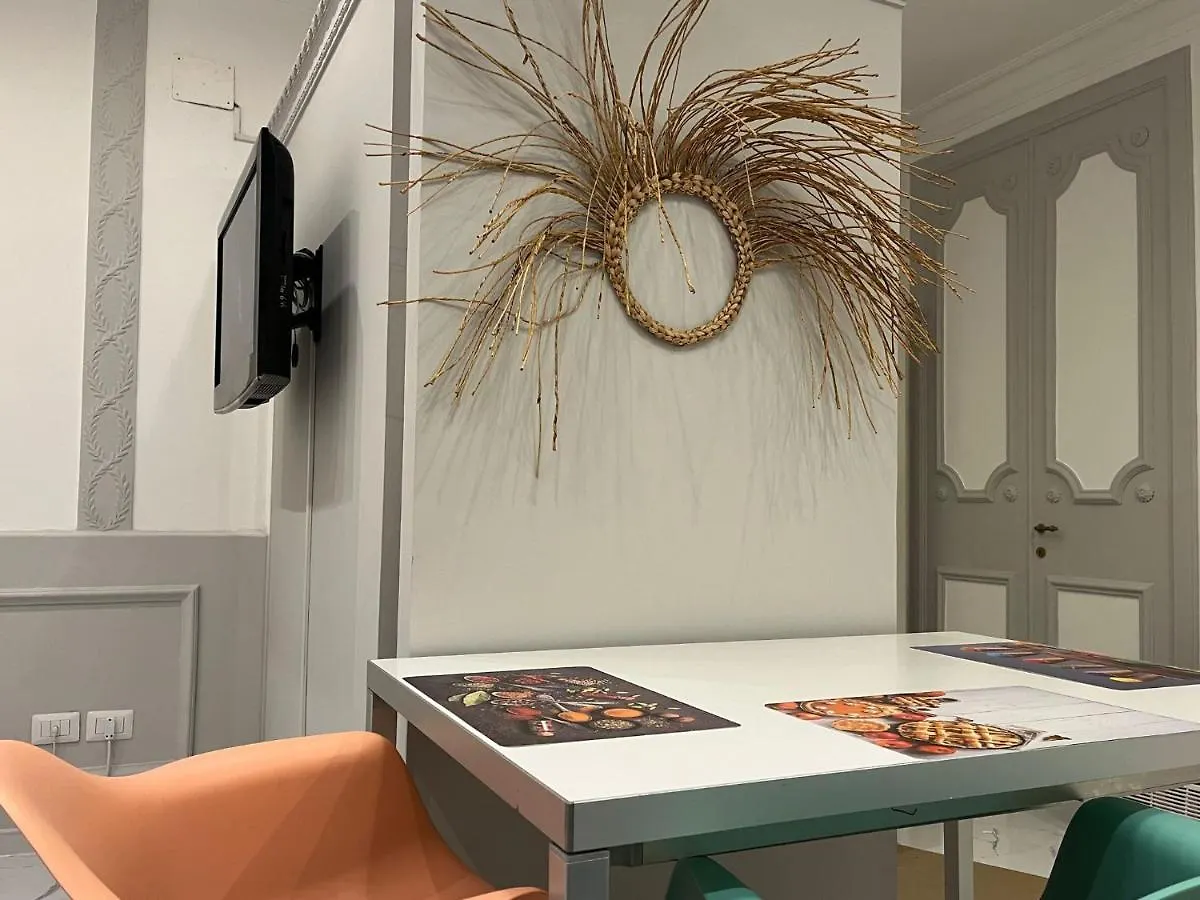 Mia House Roma 2 Apartment