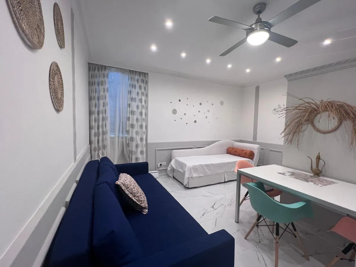 Mia House Roma 2 Apartment 0*, Rome